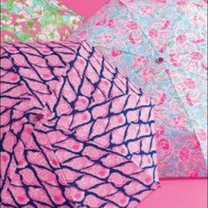 Lilly Pulitzer Umbrella